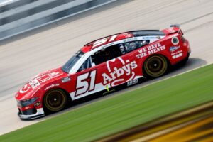 Rick Ware Racing countersues Legacy Motor Club in charter dispute