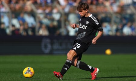 Real Madrid ready to re-sign former youth gem only to sell him for €30 million