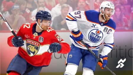 NHL Teams Sponsorship Revenue Reaches Record .5 Billion, Up 9%