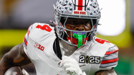 Which team is post-spring No. 1? We combined six sets of rankings for a composite top 25
