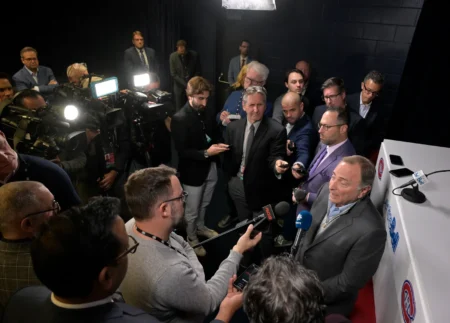 4 Changes In The Reported New CBA That Will Affect The Penguins