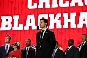 This Is What The Perfect Chicago Blackhawks Off-Season Would Look Like