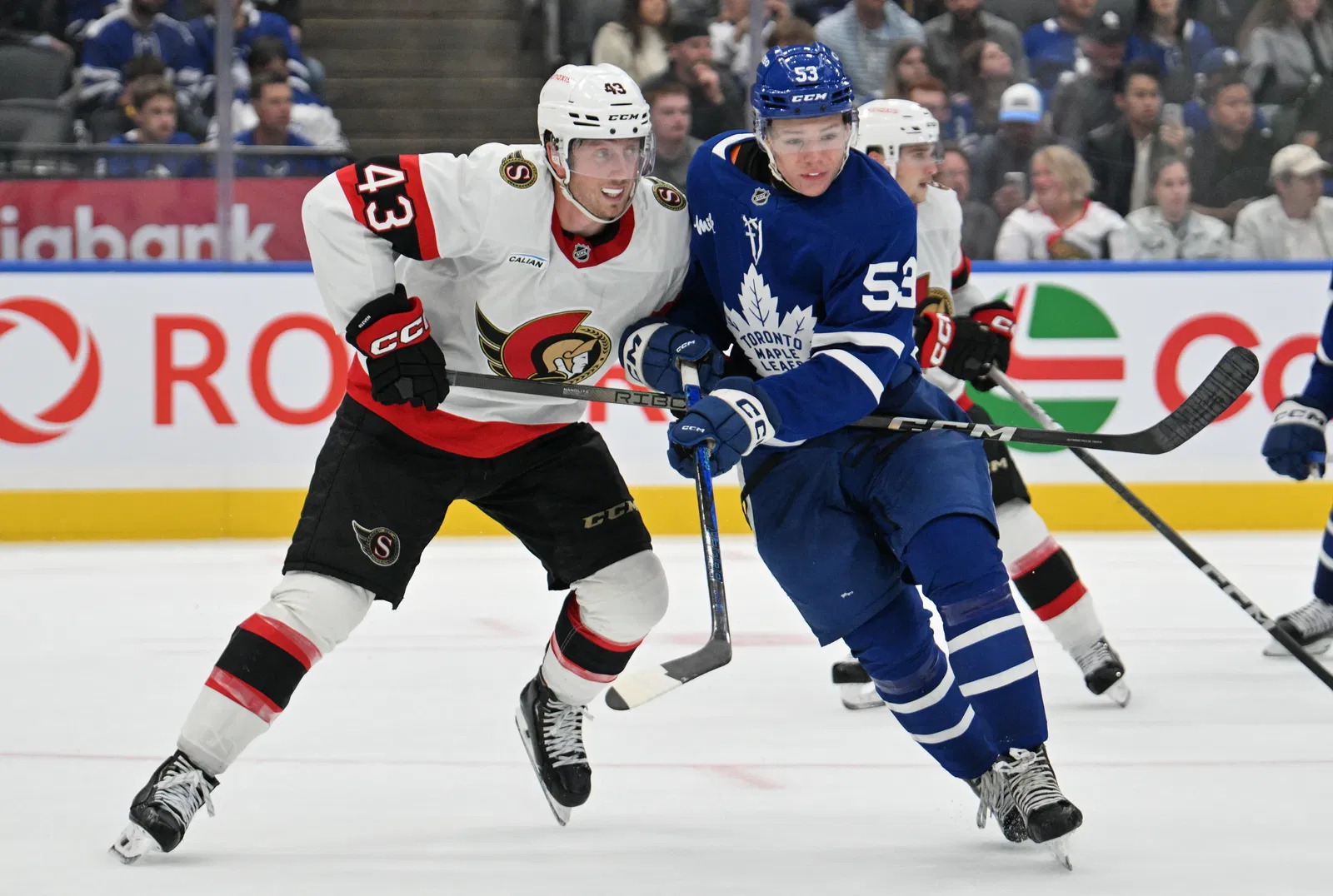 'I'll Be Ready For Camp': Why Maple Leafs Prospect Easton Cowan Believes He's Prepared For The NHL After Memorial Cup Win