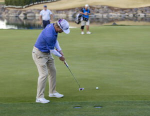 Rocket Classic Dealt Blow as Five PGA Tour Golfers Withdraw in Less Than 24 Hours