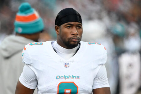 Fantasy Football minicamp roundup: Jonnu Smith, Terry McLaurin and much more