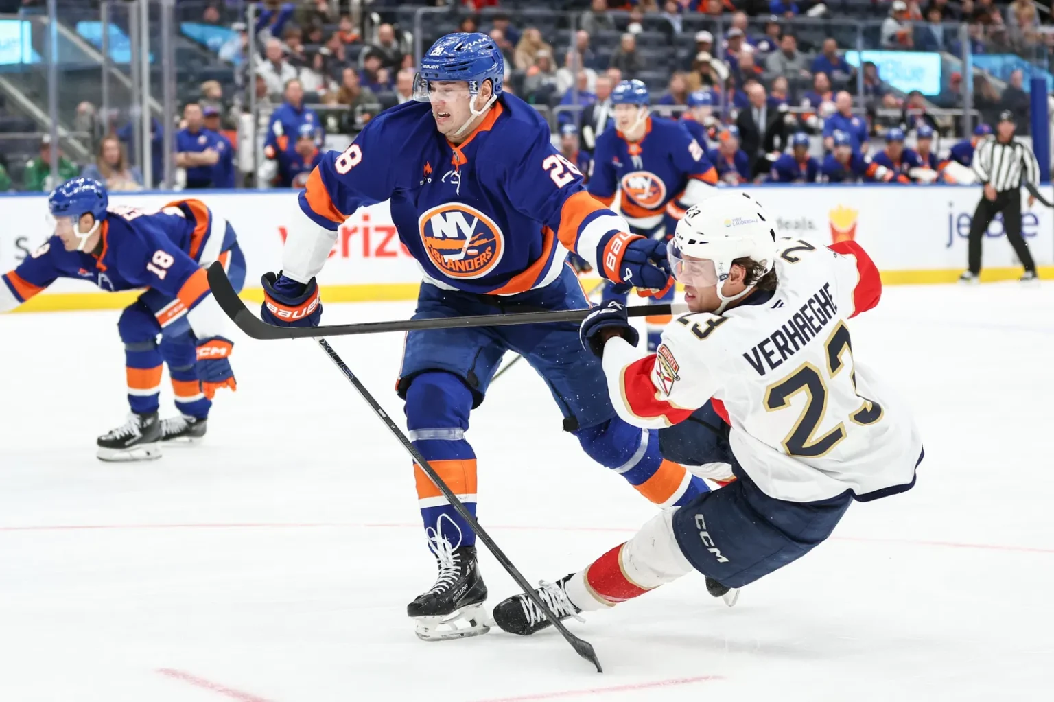 Canadiens: Former Hab Could Come Back To Atlantic Division