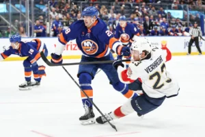 Canadiens: Former Hab Could Come Back To Atlantic Division