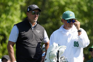 Phil Mickelson Makes Strong Statement on Retirement From LIV Golf