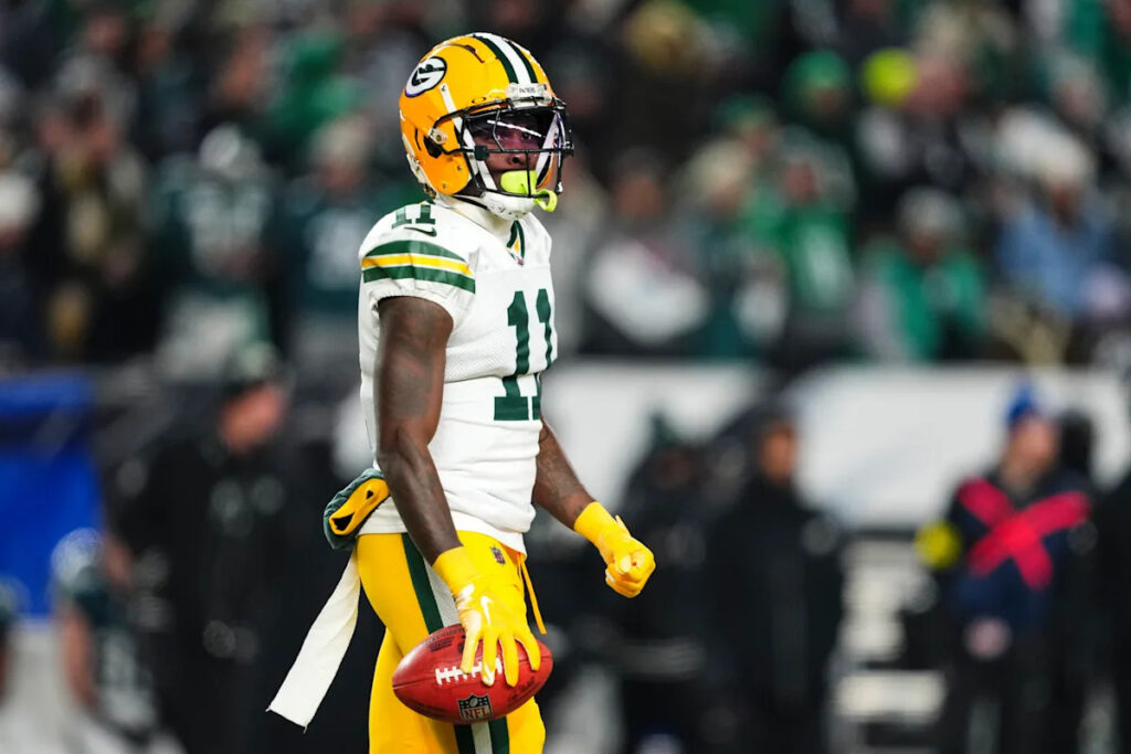 Fantasy Football Rankings: 3 key players giving Justin Boone headaches this draft season