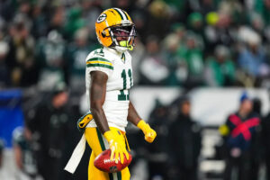 Fantasy Football Rankings: 3 key players giving Justin Boone headaches this draft season