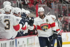 NHL Rumor Roundup: The Latest Panthers And Canadiens Off-Season Speculation