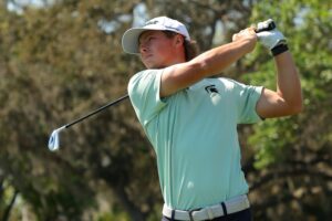 Piot, dropped by LIV Golf, to tee off at PGA Detroit event