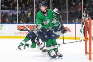 Kraken 2025 Draft Prospects: Radim Mrtka