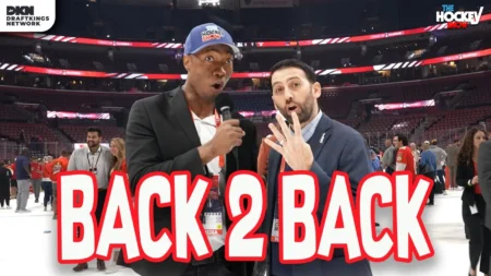 The Hockey Show: Wrapping up another Stanley Cup Final on the ice in Sunrise