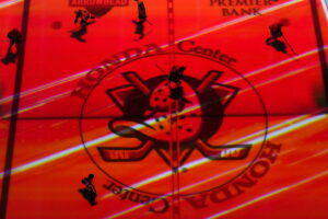 Ducks Announce 2025-26 Preseason Schedule