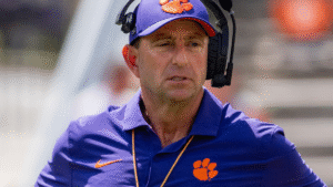 Clemson’s Dabo Swinney shreds ‘no rules’ transfer portal model in college football