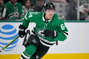 Ducks Potential Free Agent Fits: Middle Six Center