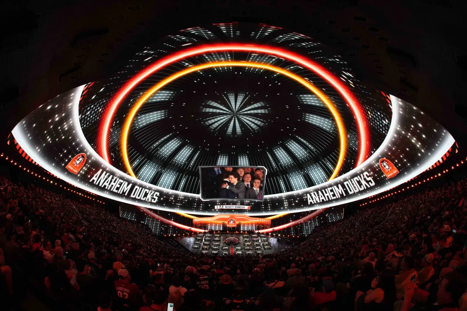 Anaheim Ducks Draft Preview: Dark Horse Options at 10 Overall