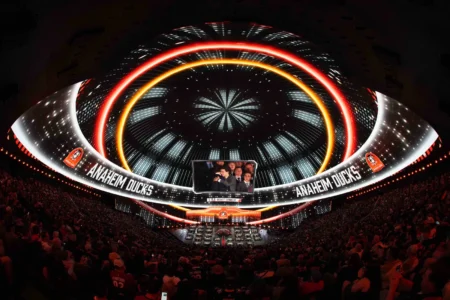 Anaheim Ducks Draft Preview: Dark Horse Options at 10 Overall