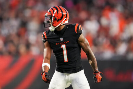 Fantasy Football Wide Receiver Draft Rankings