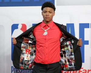 NBA draft winners and losers: Mavs’ shot at redemption and the strange tale of Ace Bailey