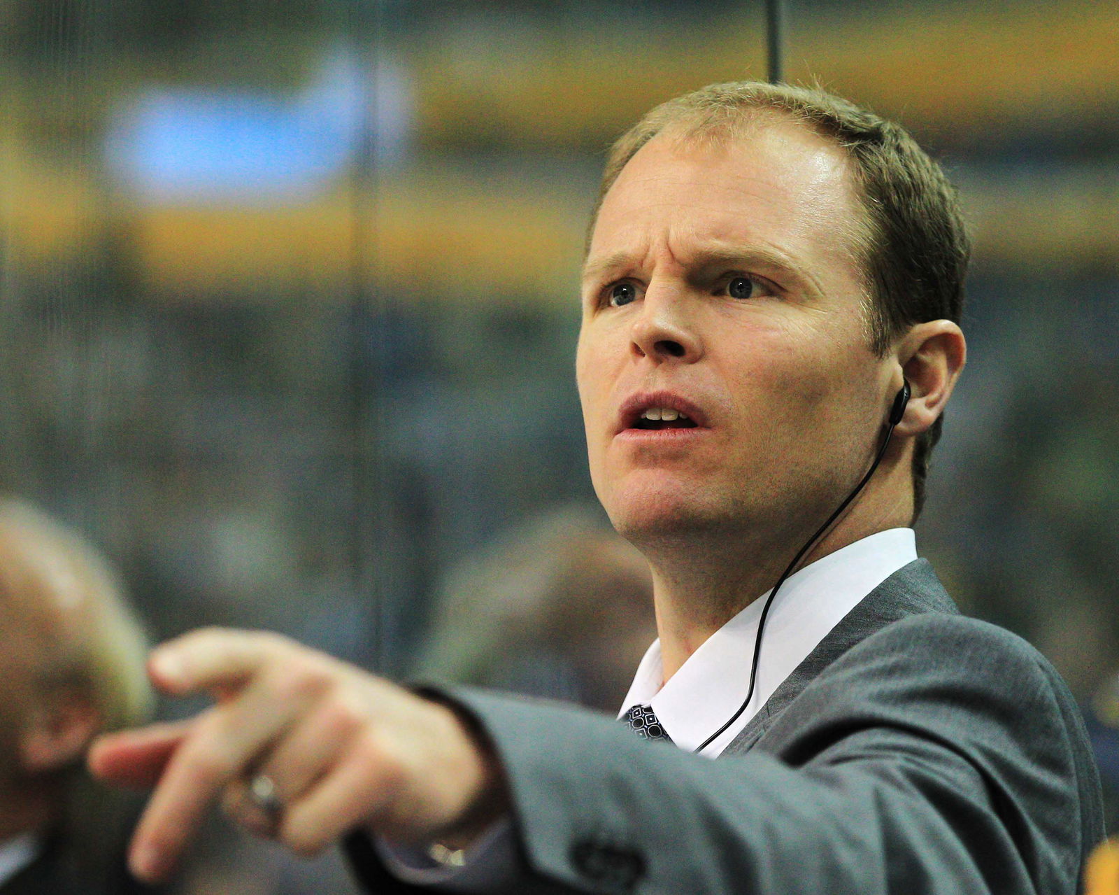 Here's Why The Draft Isn't The Most Important Thing For The Sabres This Summer