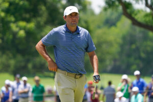 Scottie Scheffler Earns New Nickname After 16th PGA Tour Win