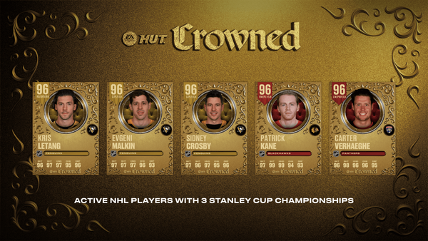 EA SPORTS NHL 25