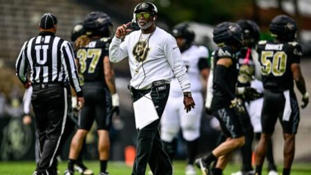 Every Big 12 team’s best, worst case scenario in 2025: Sub-.500 for Deion Sanders? Unbeaten Arizona State?