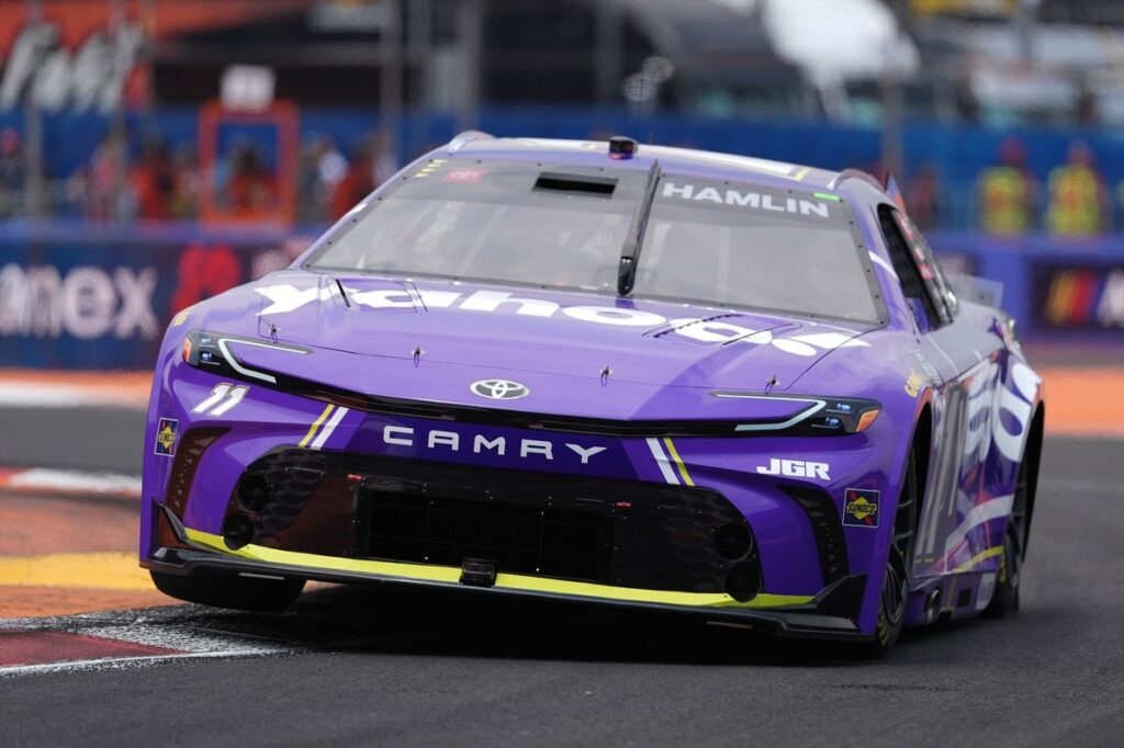 Joe Gibbs Racing announces new multi-year sponsorship deal