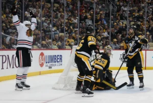 This Penguins' Game May Have Altered History For The Florida Panthers