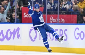 Frontrunners Forming In Marner Sweepstakes After Recent Insider Reports