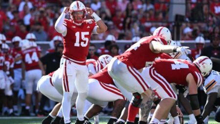 College Football Playoff odds: Searching for this year’s Indiana, Arizona State? Value long shot bets for 2025