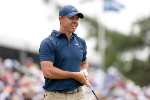 Rory McIlroy Under Fire for Post-Round Behavior at U.S. Open