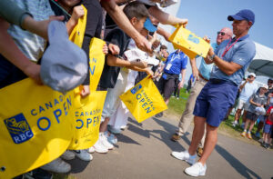 Rory McIlroy explains decision to duck media at PGA, saying he didn’t want to discuss driver issue