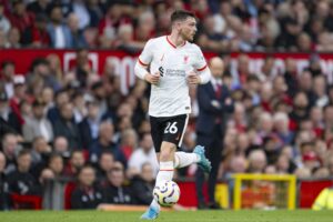 Fabrizio Romano Confirms ‘Discussions’ with Liverpool Star Over Summer Exit