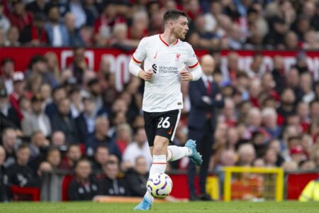 Fabrizio Romano Confirms ‘Discussions’ with Liverpool Star Over Summer Exit