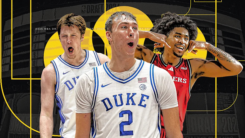 (Grant Thomas/Yahoo Sports Illustration)