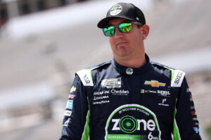Kyle Busch Clears the Air After Dale Jr. ‘Shade’ Sparks Fan Backlash
