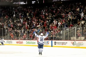 Report: 'Chatter' from Combine Suggests Ducks Prepared to be Highest Bidder for Marner