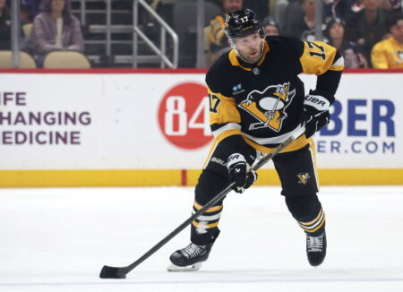 Sabres Potential Trade Partner: Pittsburgh Penguins