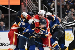 An NHL Play-In Round Would Guarantee More Meaningful Games Than The Current Playoff Format