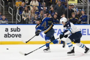 Canadiens: Trade Rumblings On Kyrou And Matheson