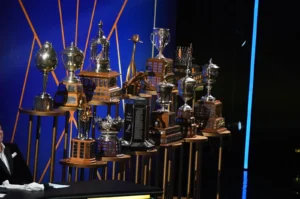 NHL Awards Show To Air On June 12 Starring Old Spice, 'Cross' Actor Isaiah Mustafa