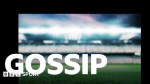 Gossip: Boro keen on Chelsea defender Gilchrist