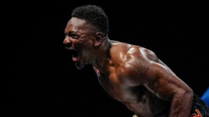‘I belong’: Christian Mbilli hoping WBC interim title fight launches him onto Canelo vs. Crawford mega-card