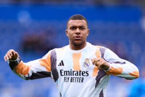 Real Madrid talisman unlikely to feature in the next two matches – report