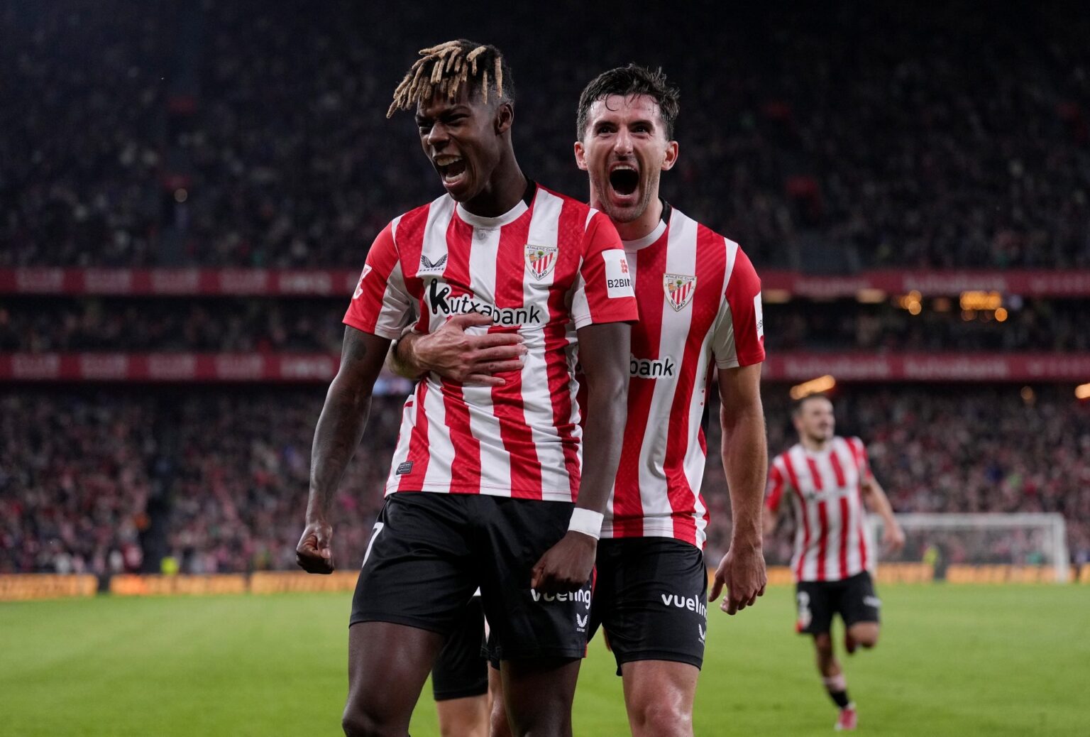 Barcelona forward target rejected Real Madrid approach this summer – report