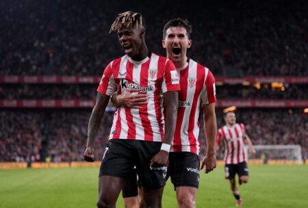 Barcelona forward target rejected Real Madrid approach this summer – report