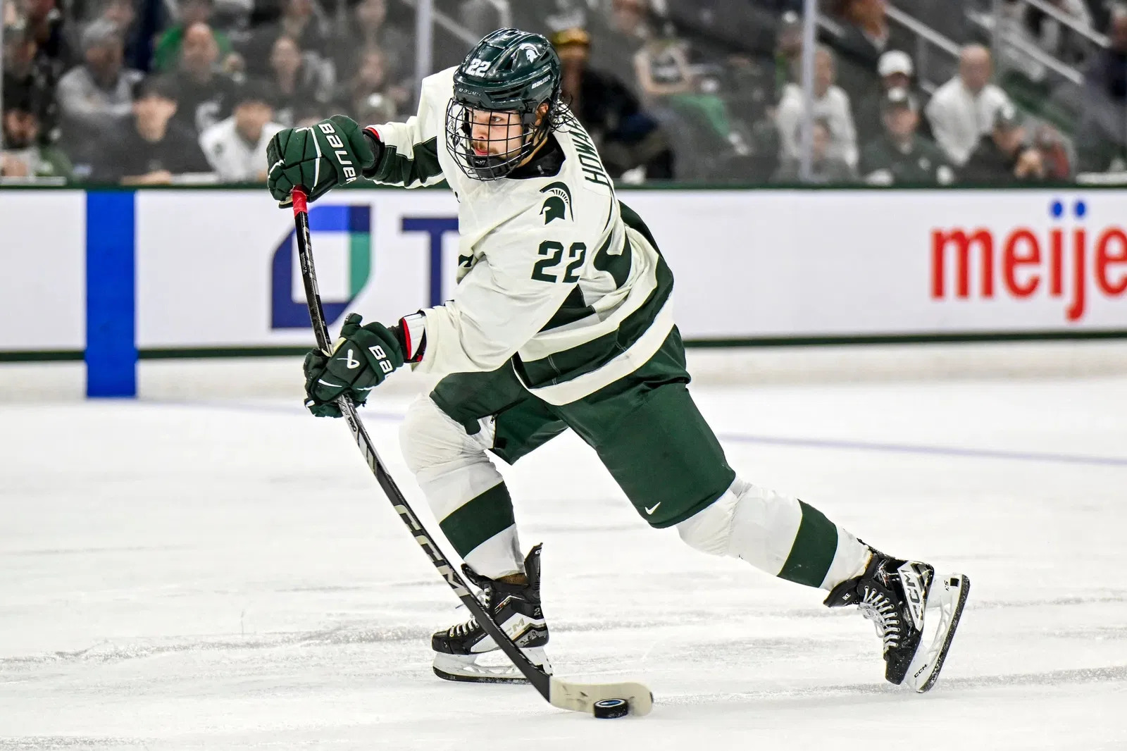 Penguins Have Prime Opportunity To Target Lightning's Top Forward Prospect